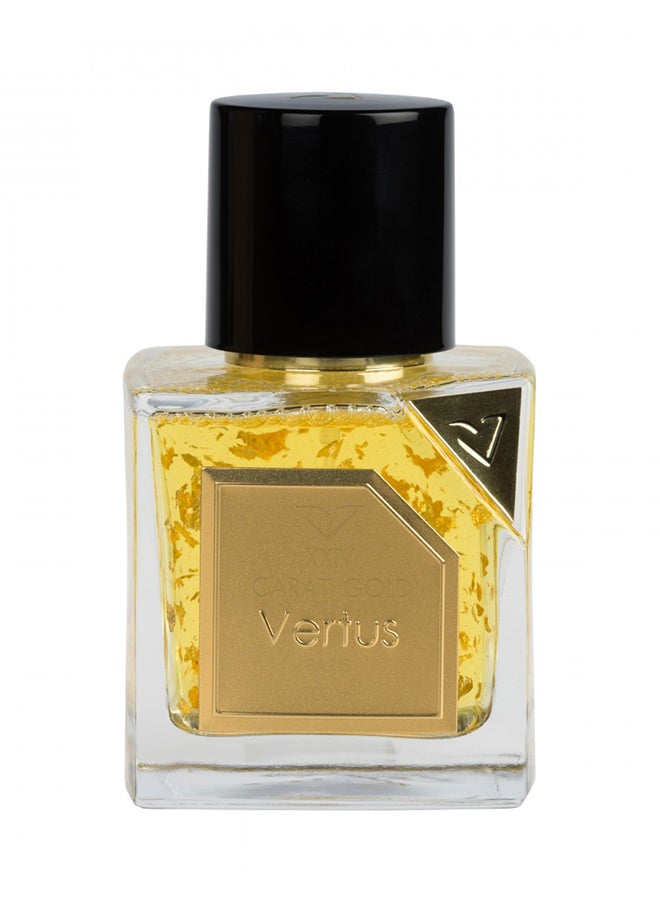 XXIV Carat Gold EDP 100ml