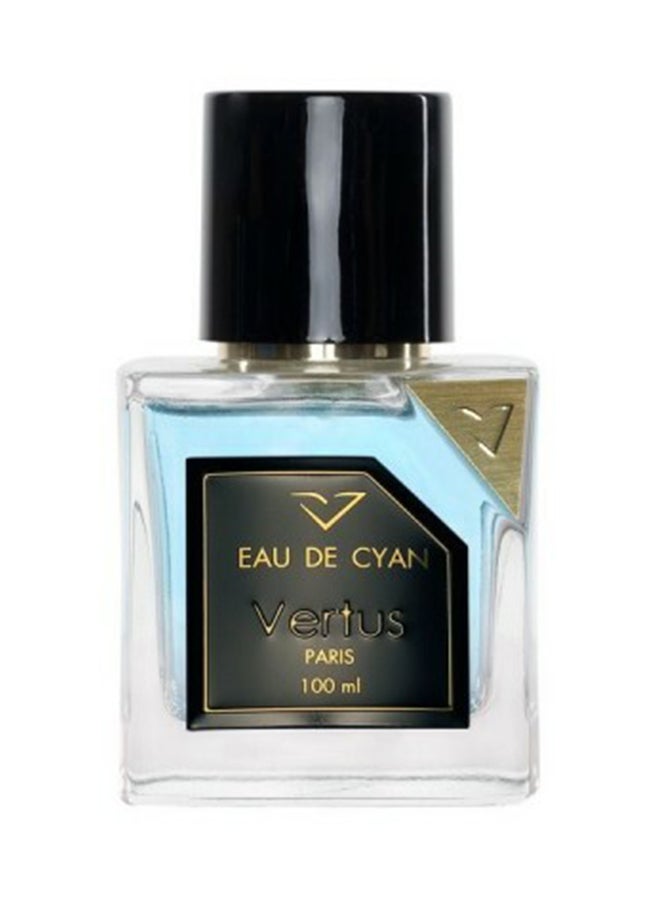 Eau De Cyan EDP 100ml