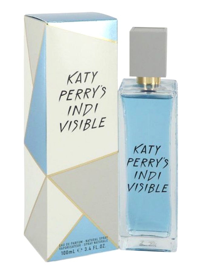 Katy Perry's Indi Visible EDP