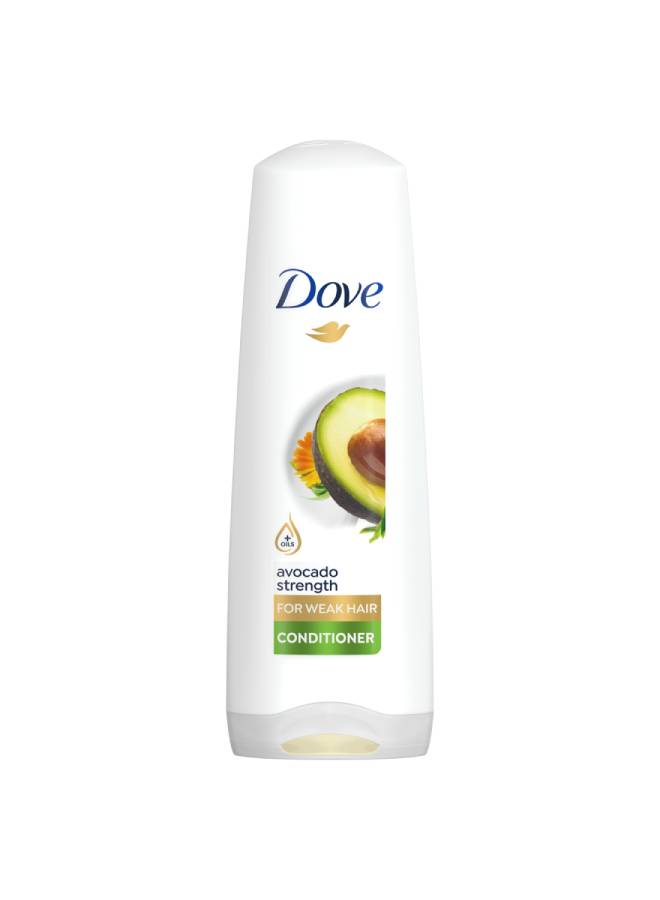 Dove Nourishing Secrets Conditioner with Avocado Oil 3 350ml