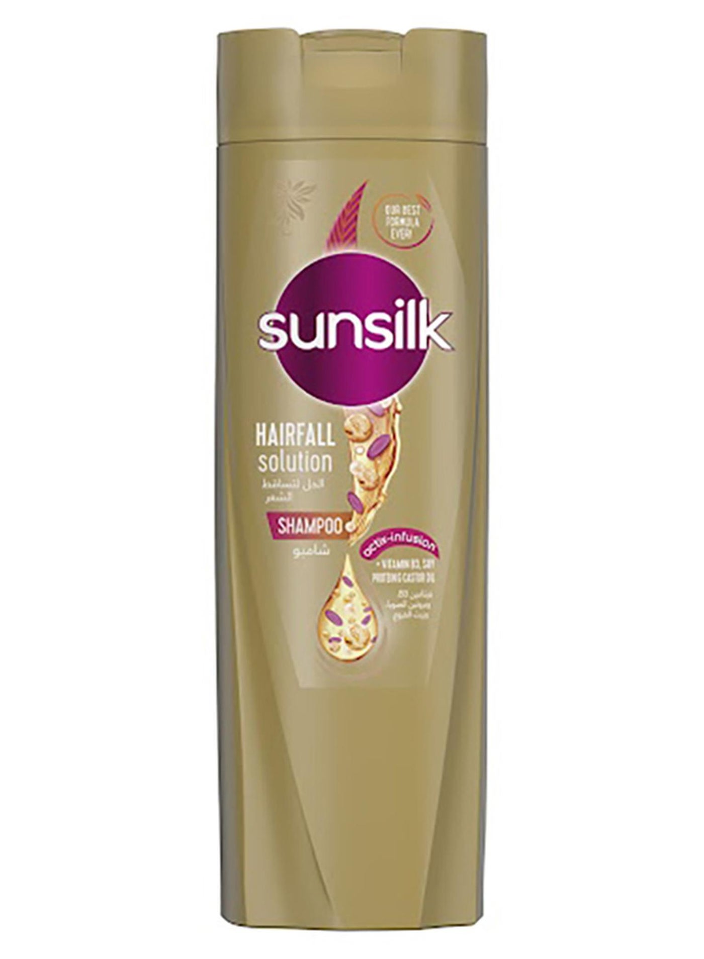 Hair Fall Shampoo Hair Fall 200ml