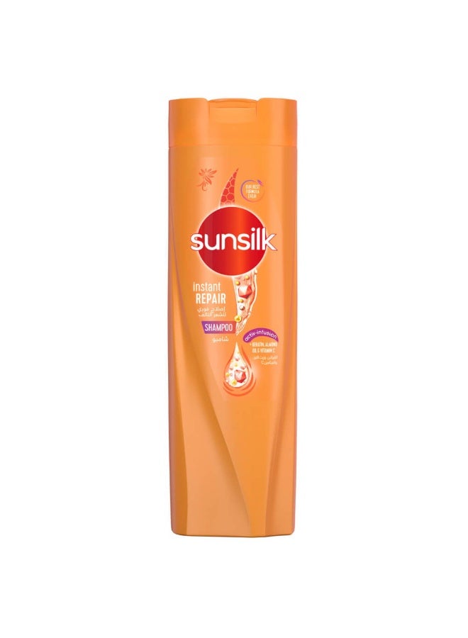 Instant Restore Shampoo, 400ml