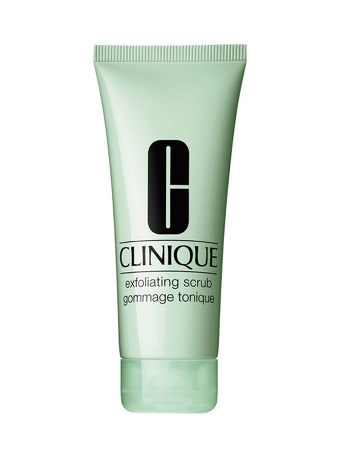 Exfoliating Scrub 100ml