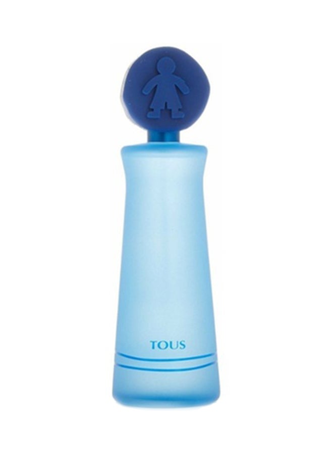 EDT