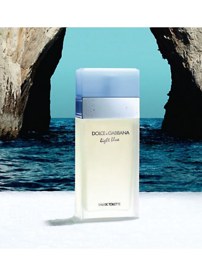 Light Blue EDT Spray 200ml - image 5