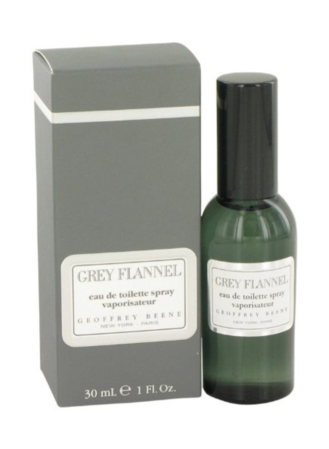 Grey Flannel EDT