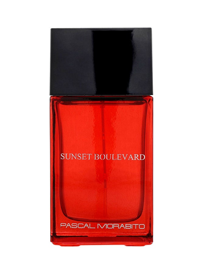Sunset Boulevard EDT
