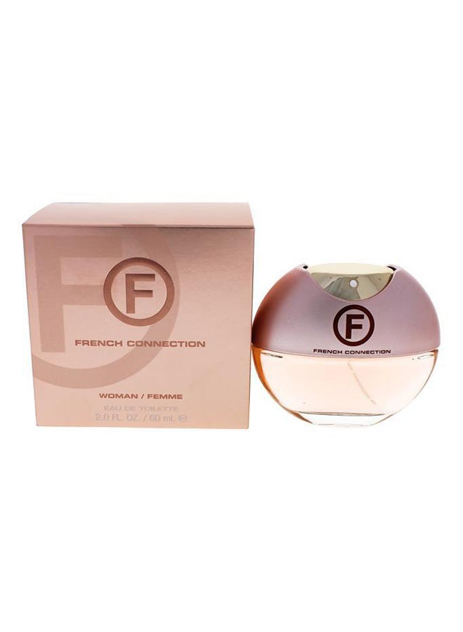 Femme EDT Spray