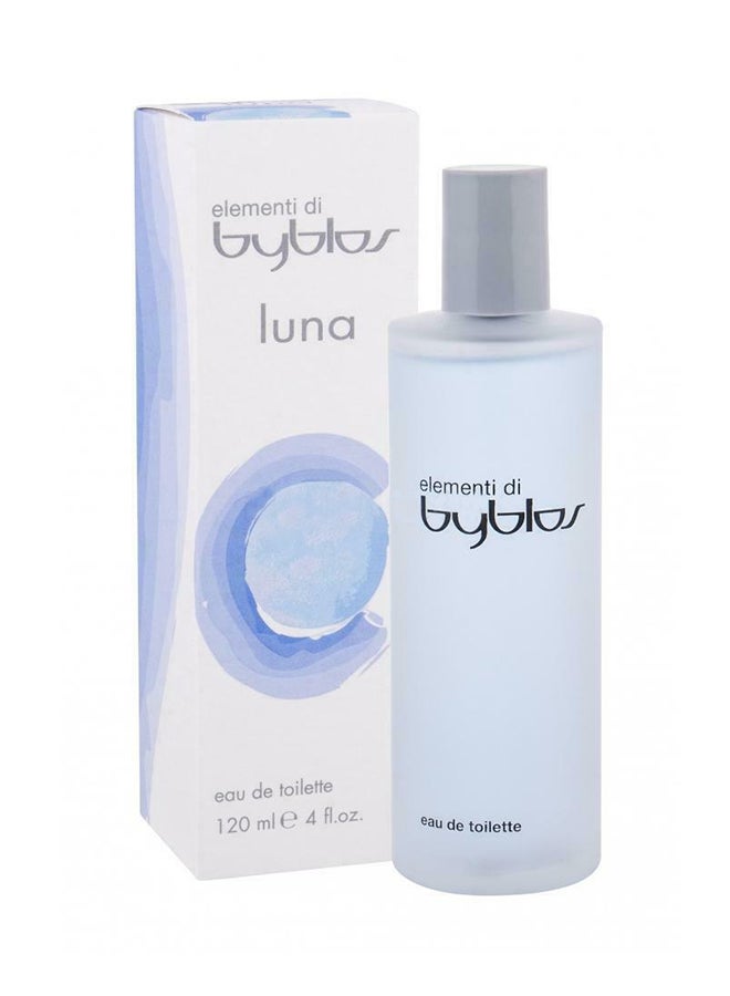 Elementi Di Luna EDT Spray