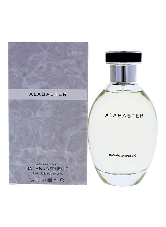 Alabaster EDP