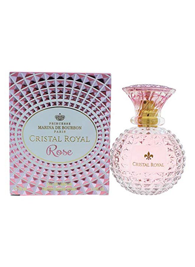Cristal Royal Rose EDP