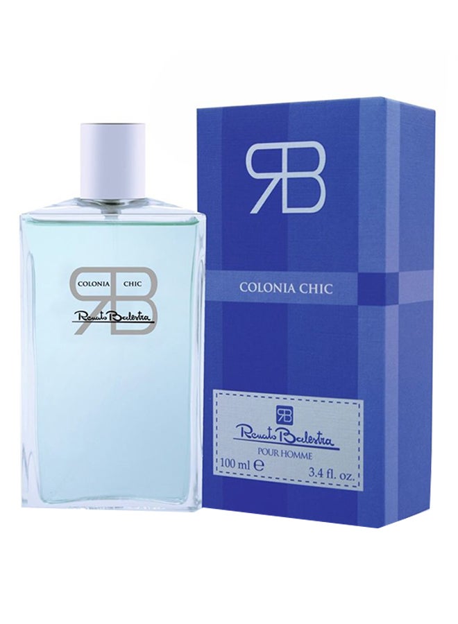 Colonia Chic EDC