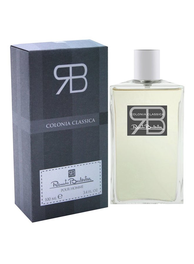 Colonia Classica EDC