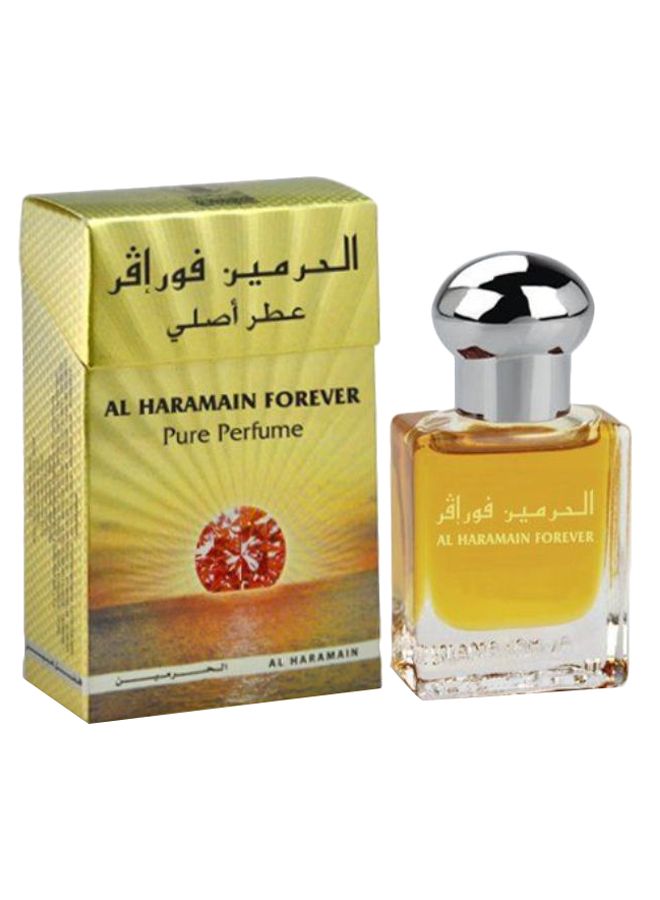 12-Piece Forever Perfume Oil Set 180ml