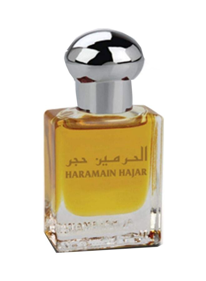 12-Piece Hajar Perfume Oil Set 180 x 12ml