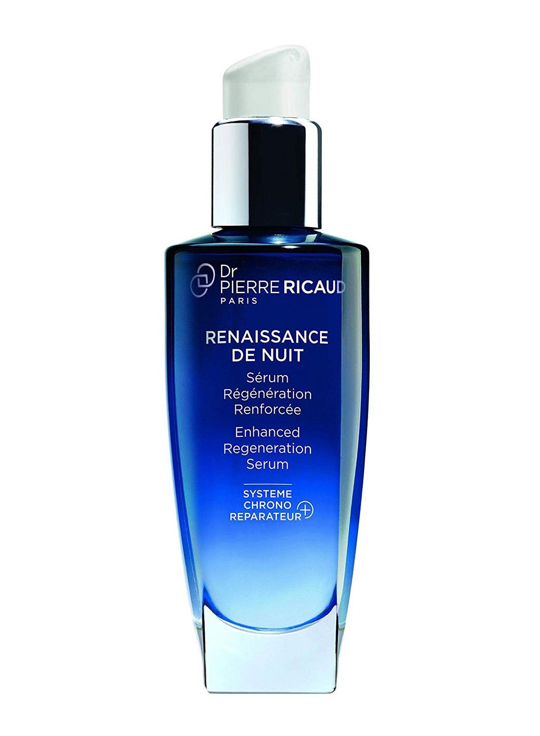 Renaissance De Nuit Enhanced Regeneration Serum 30ml