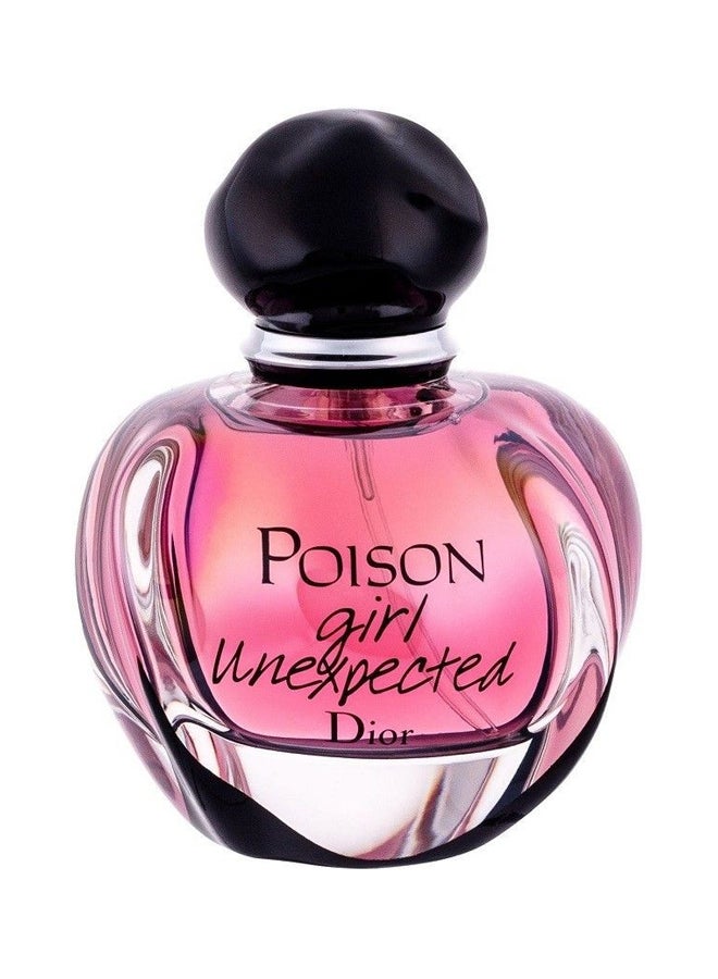 Poison Girl Unexpected EDT 50ml