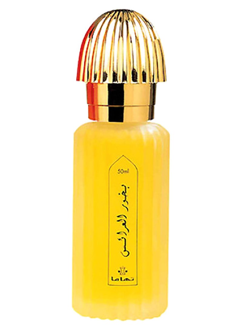 Bakhoor Al Arais EDP 50ml