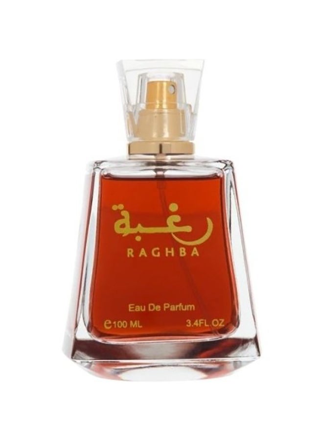Raghba EDP 100ml