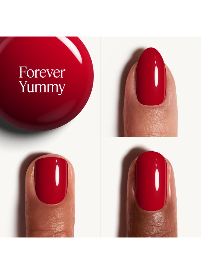 Nail Polish Matte 57-Forever Yummy - image 2