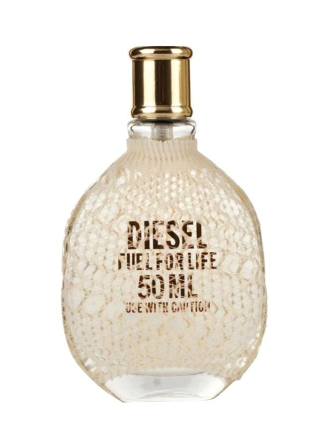 Fuel For Life EDP 50ml