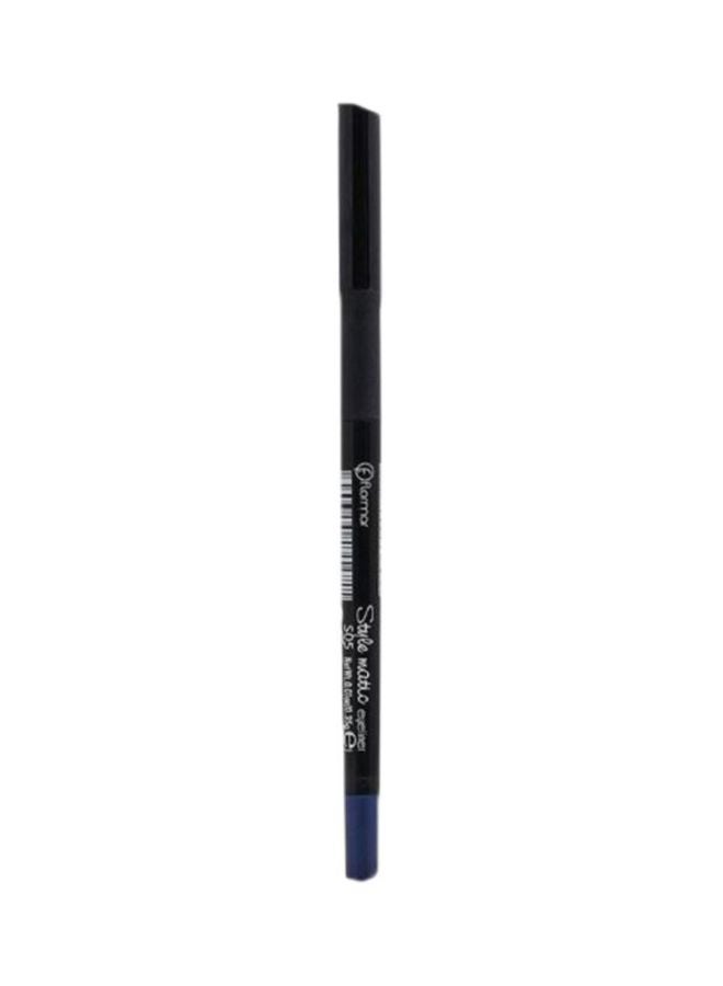 Style Matic Eyeliner S05 Blue Velvet