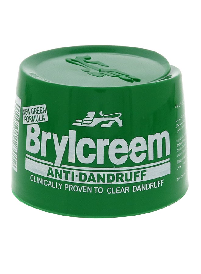 Anti-Dandruff Cream 140ml