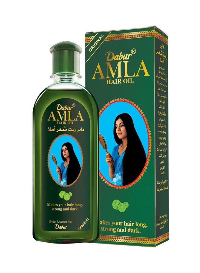 Amla Hair Oil 500ml
