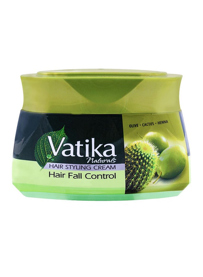 Naturals Hair Styling Cream 140ml