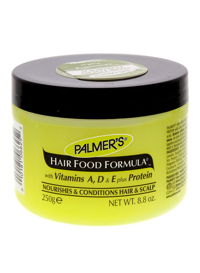 Hair Food Formula 250grams