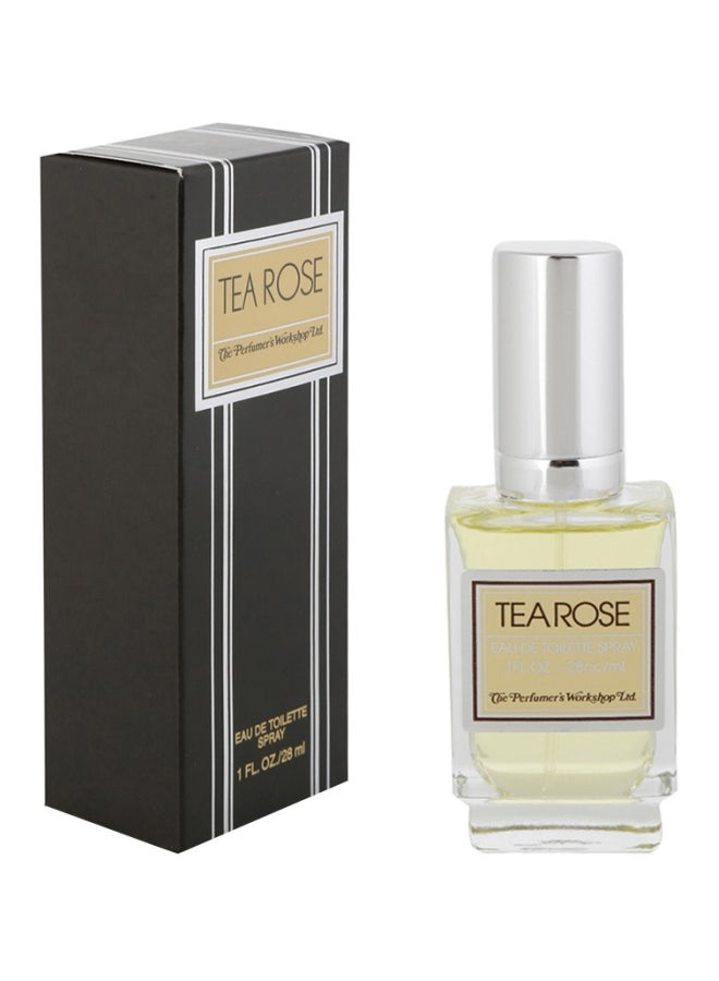 Tea Rose EDT 28ml