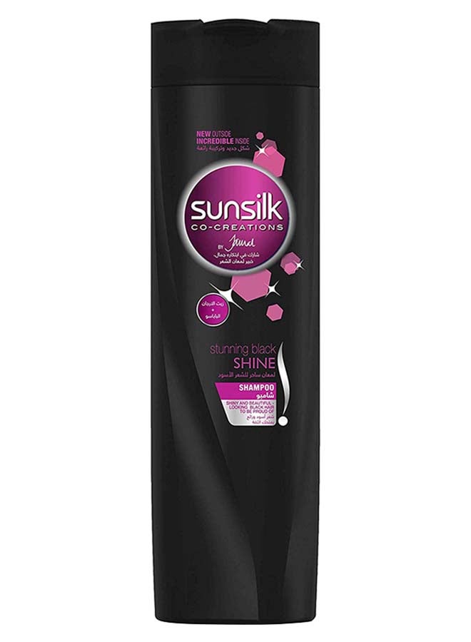 Black Shine Shampoo 700ml