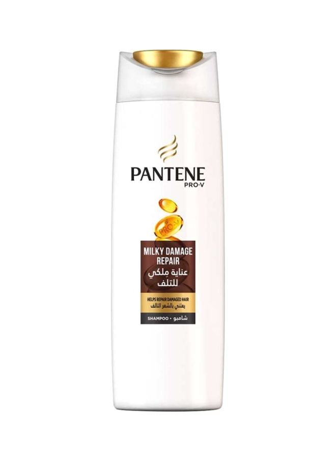Pro-V Milky Damage Repair Shampoo 400ml