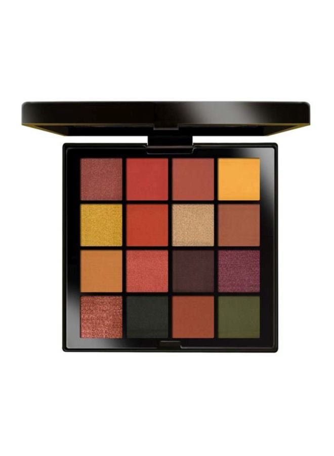 Glam Look Eyeshadow Palette GME004