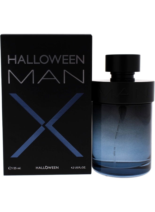 X EDT 125ml - image 3