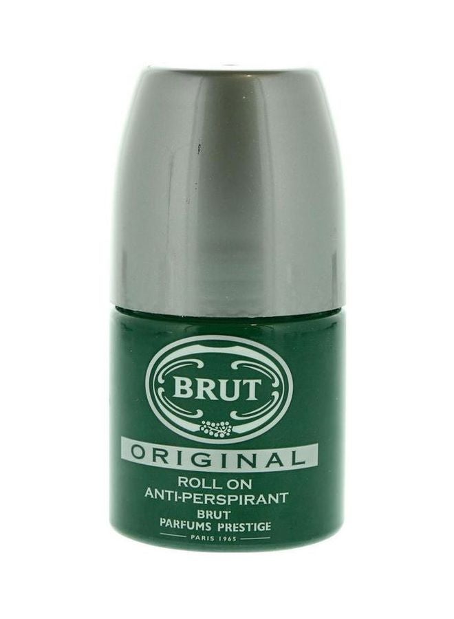Roll On Anti-Perspirant Roll-On 50ml