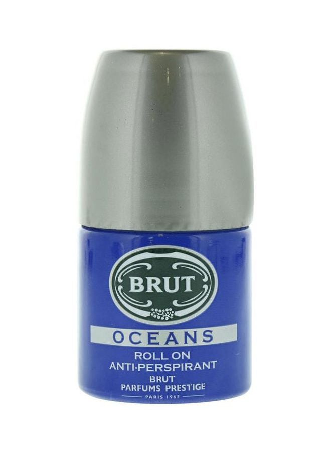 Roll-On Anti-Perspirant 50ml