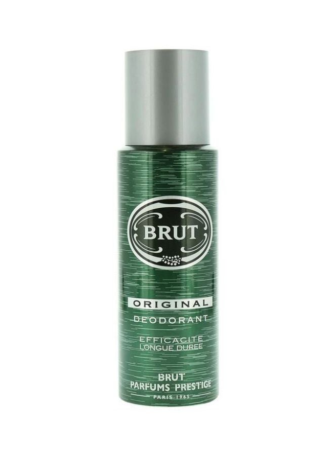 Original Deodorant 200ml