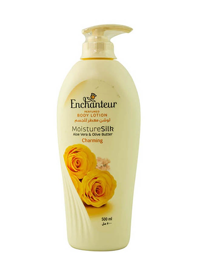 Perfumed Body Lotion 500ml