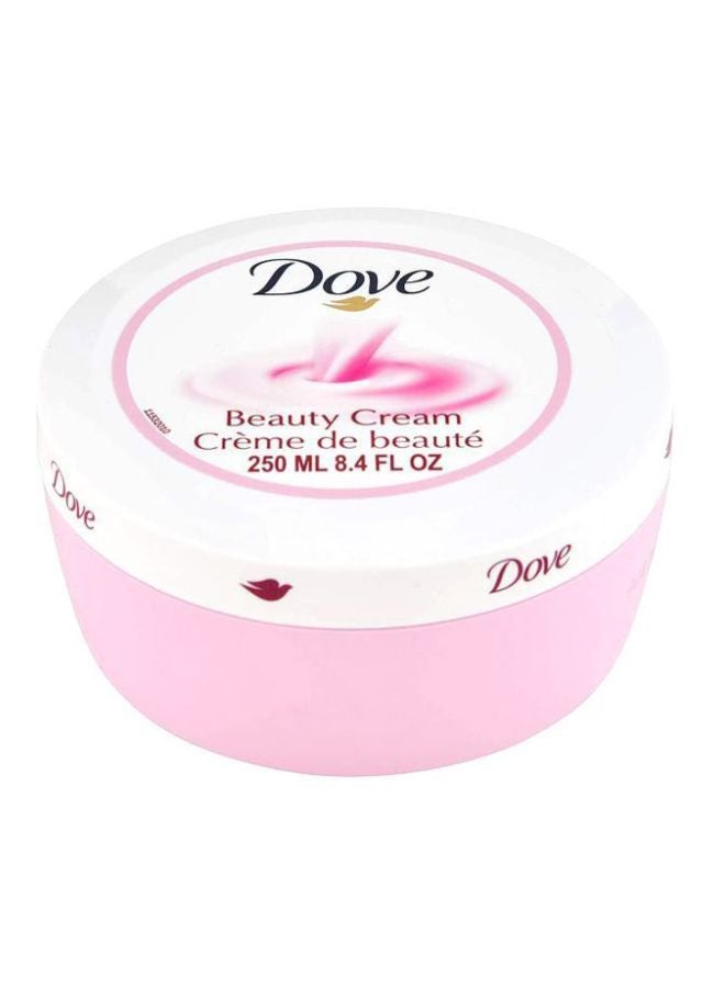 Nourishing Body Care Beauty Cream 250ml