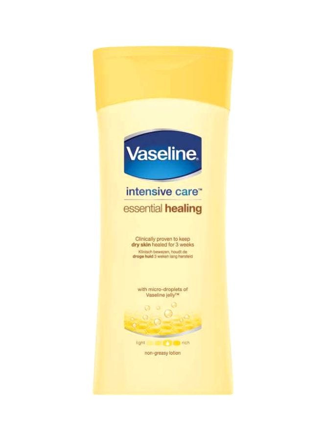 Intensive Care Essential Healing Lotion 400ml