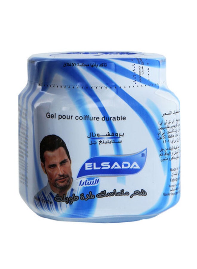 Long Lasting Gel 1Liters