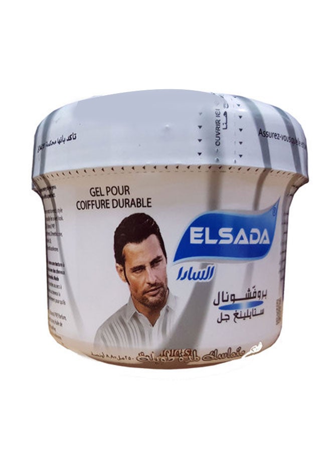 El Sada Long Lasting Gel 250ml