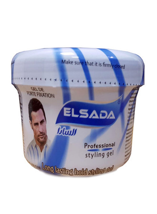 Professional Styling Gel 250ml