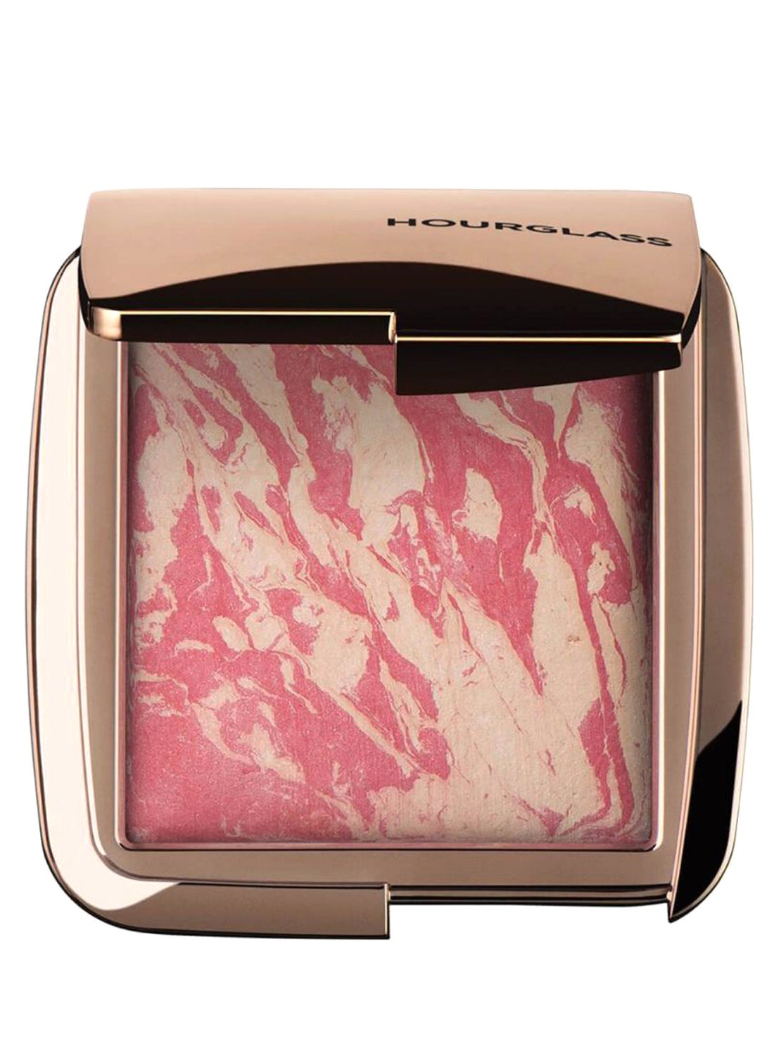 Ambient Lighting Blush Diffused Heat