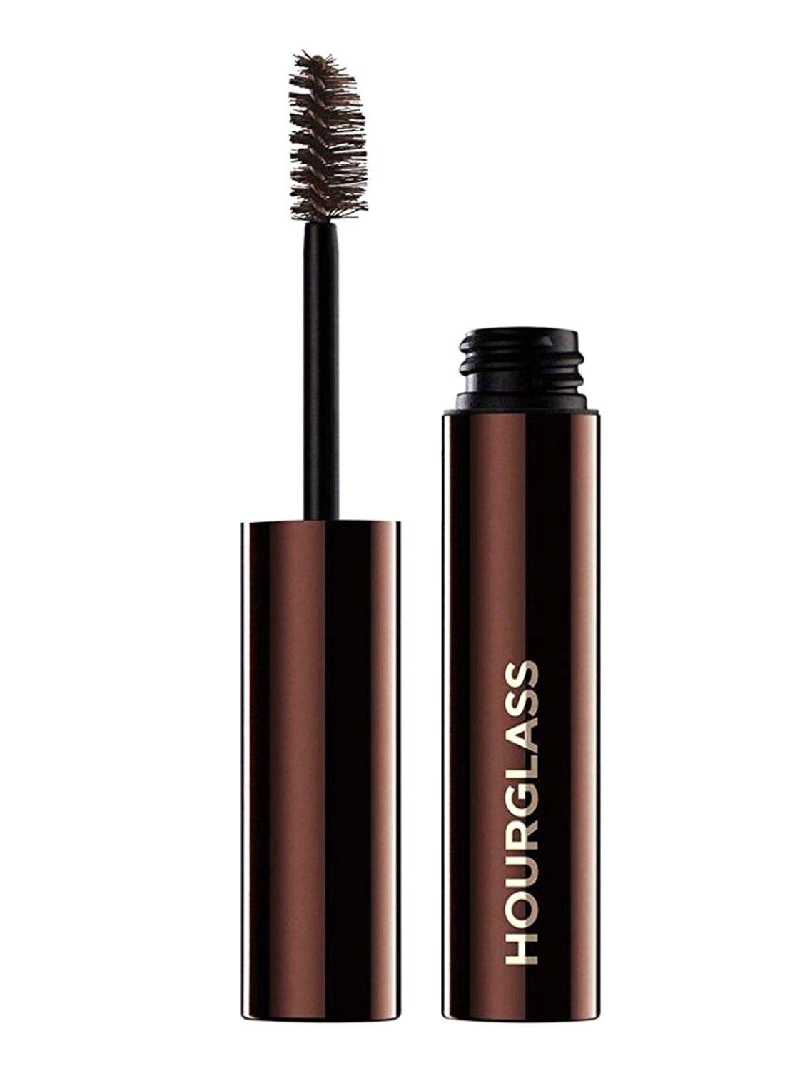 Arch Brow Volumizing Fiber Gel Warm Brunette