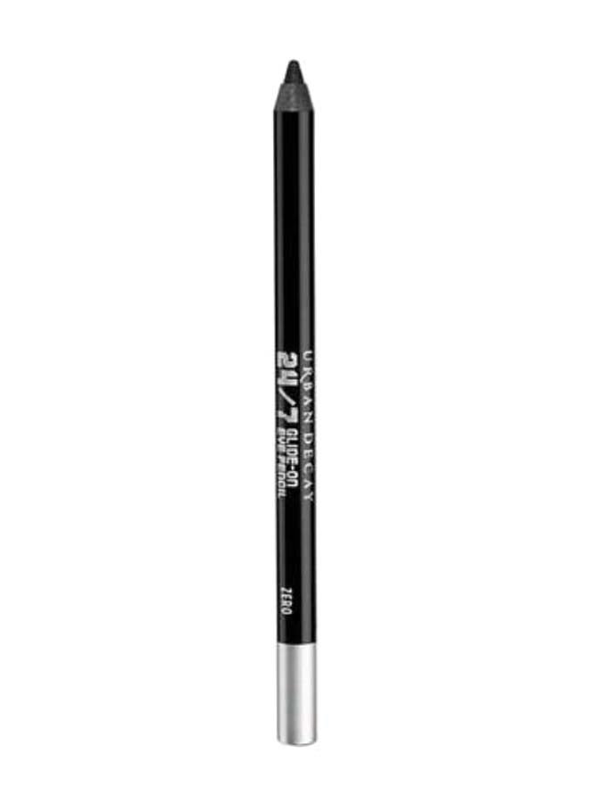 24/7 Glide-On Eye Pencil Zero