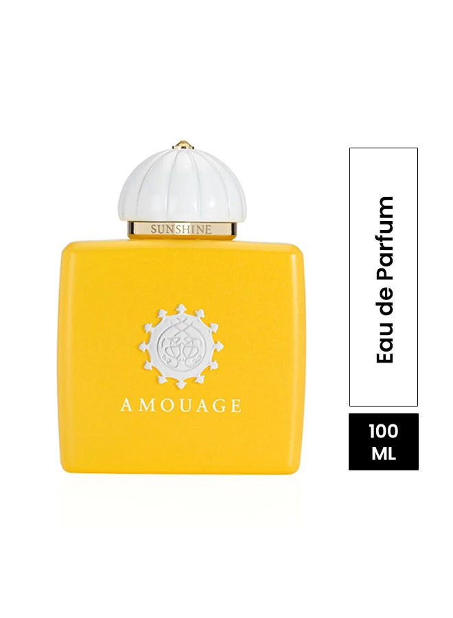 Sunshine EDP 100ml