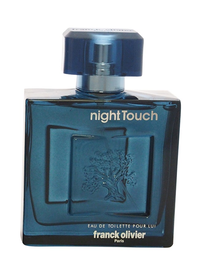 Night Touch EDT 100ml