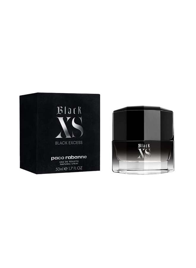 Black Xs 2018 EDT 50ml